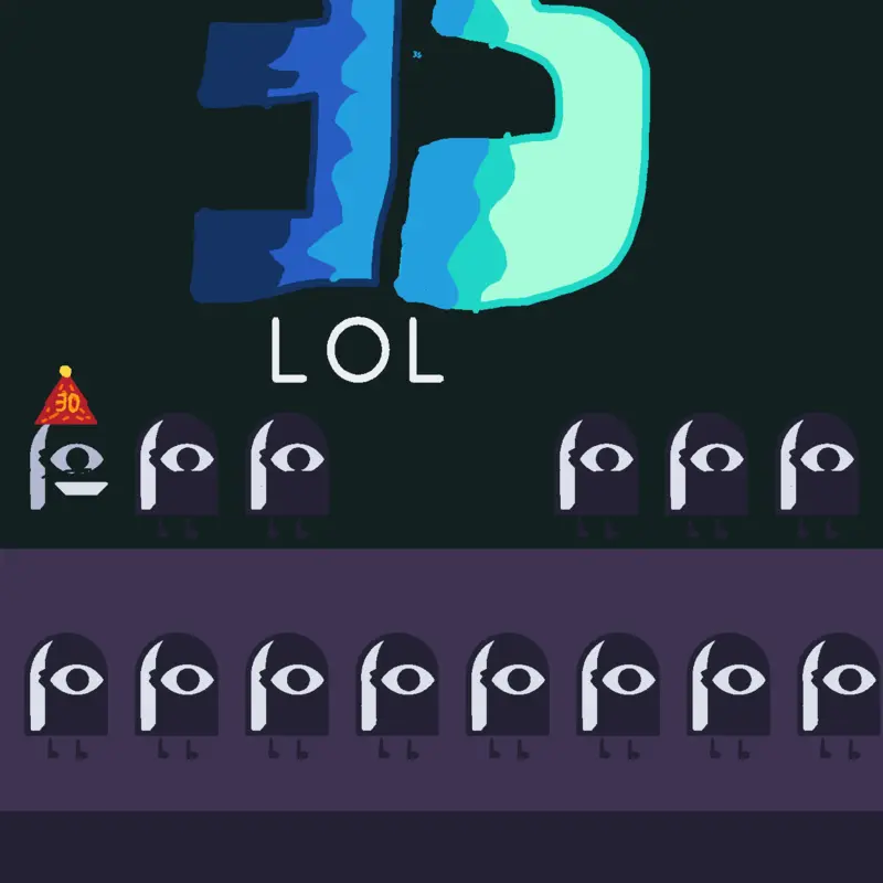Game by @boxte