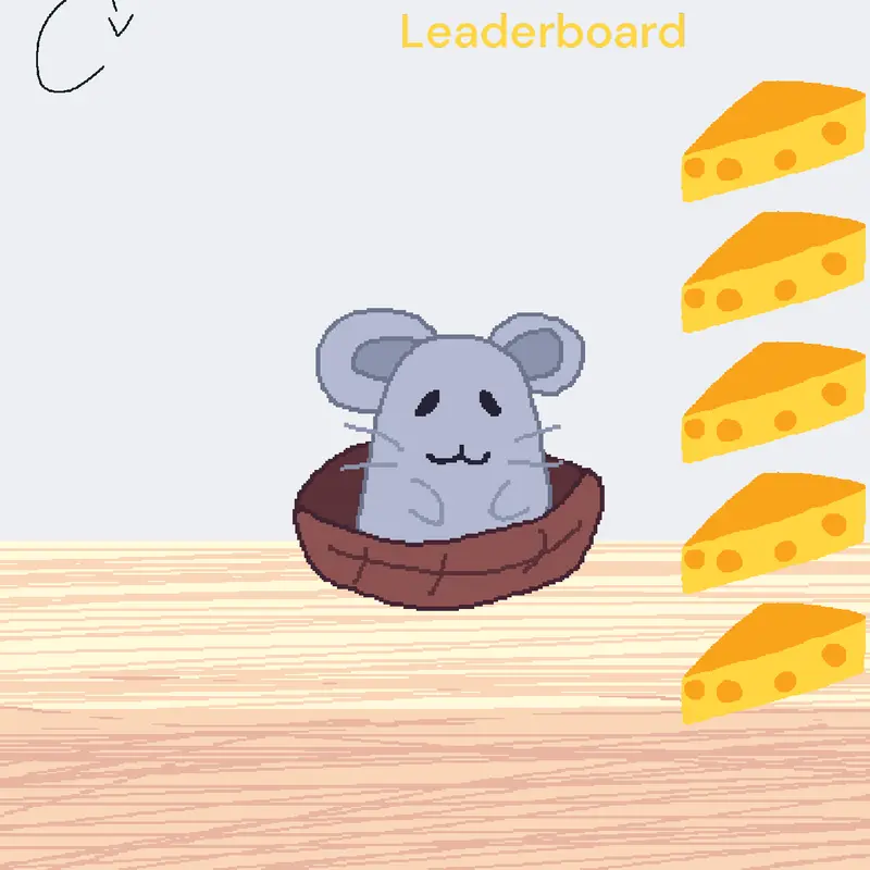 Game by @kokosh