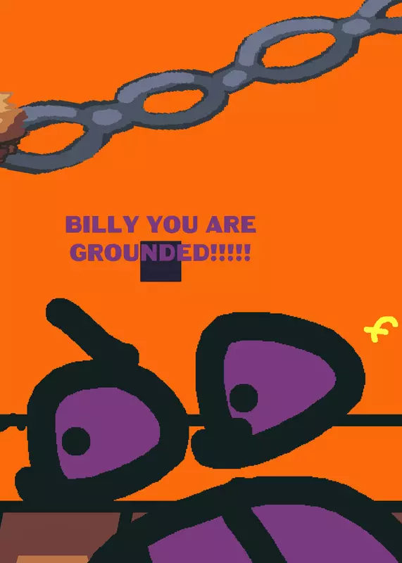 Game by @BillyThePixelGunner278