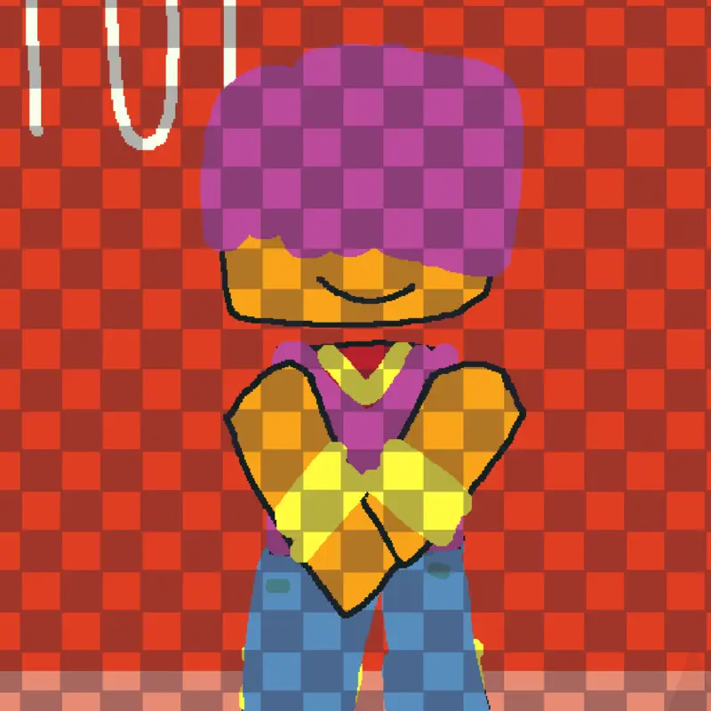 Game by @amgs