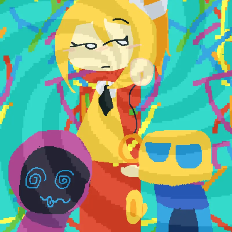Game by @thrq