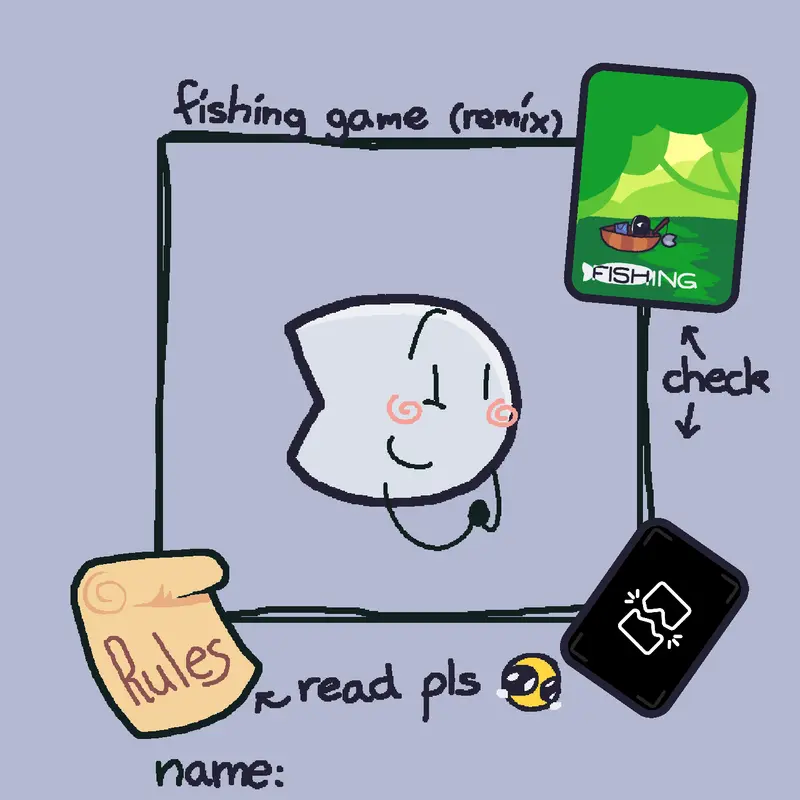 Game by @queeng