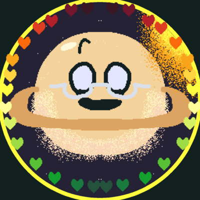 @SaturnSolarballStudios