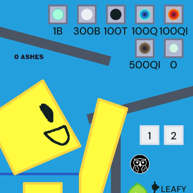 Game by @urlocallaugherXD