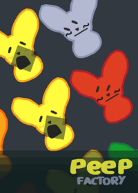Peeps Bunny