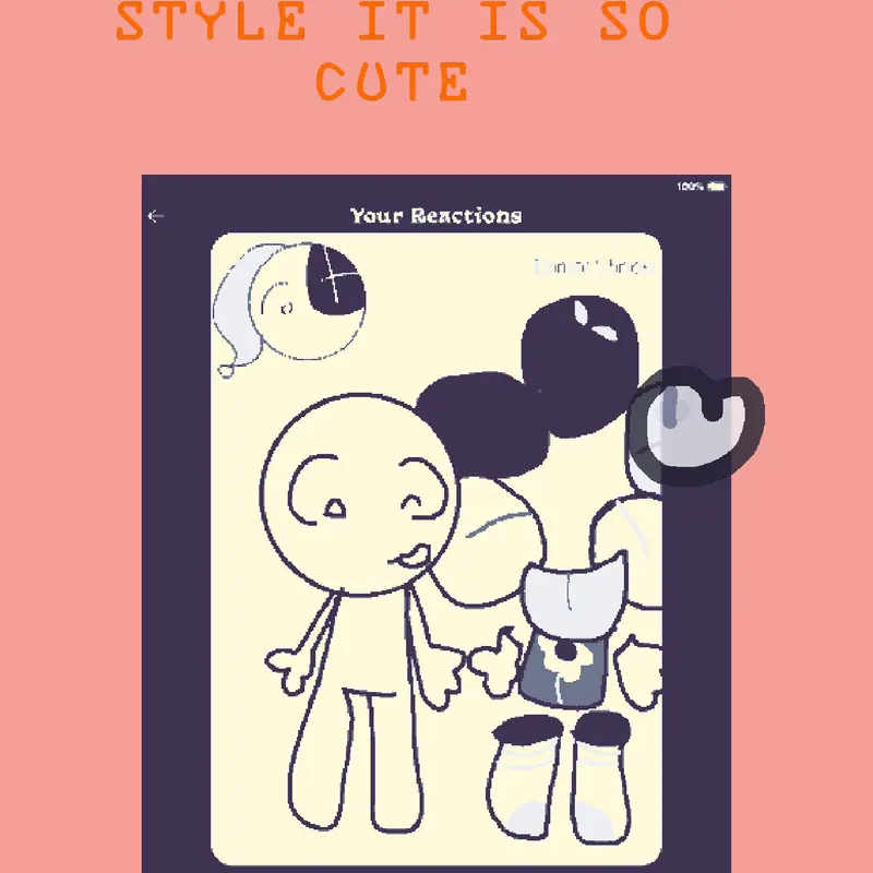Game by @krew_fan_ls