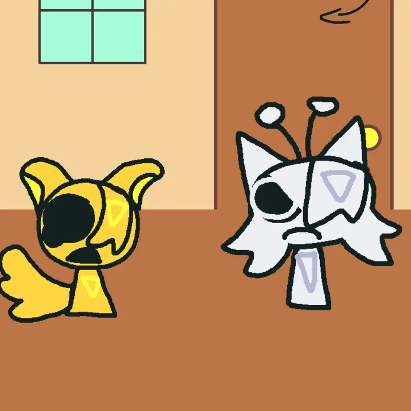 Game by @Baby_Quimic