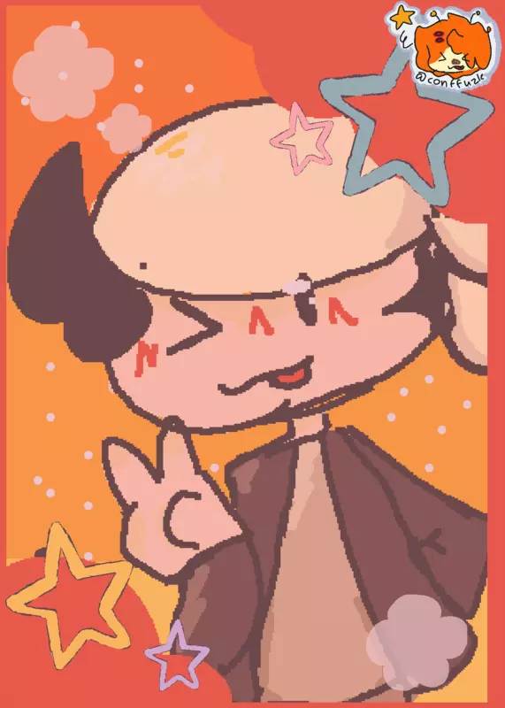 Game by @confuzzle