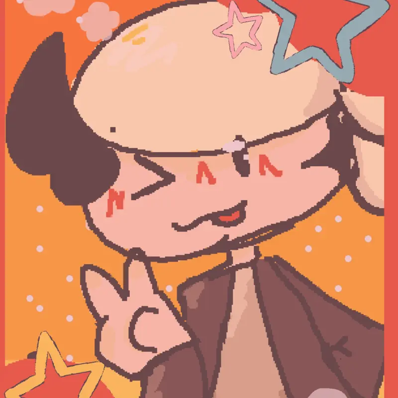 Game by @confuzzle