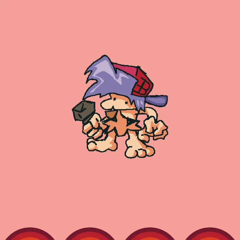 Game by @Yootto