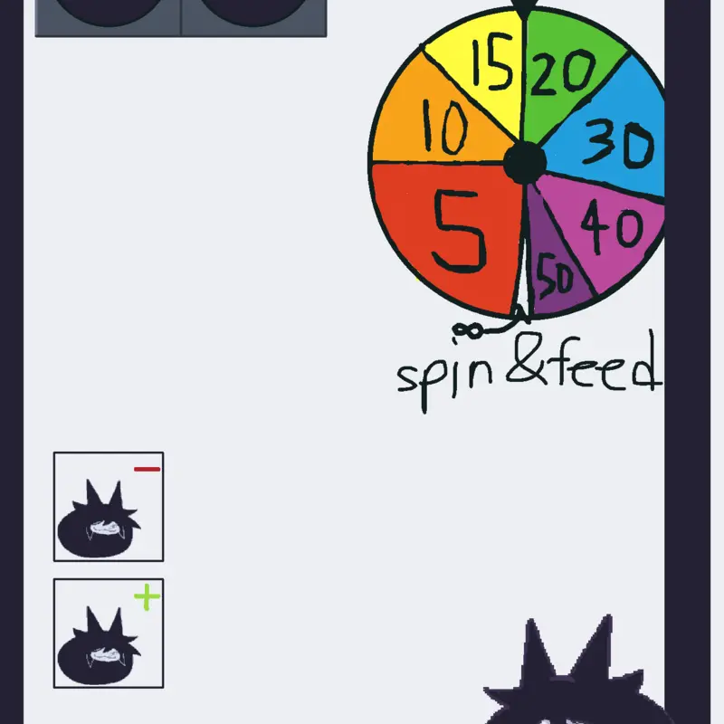 Game by @lily_forev
