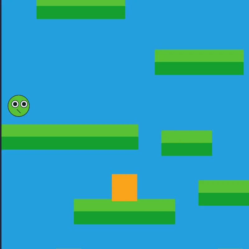 Game by @maherd