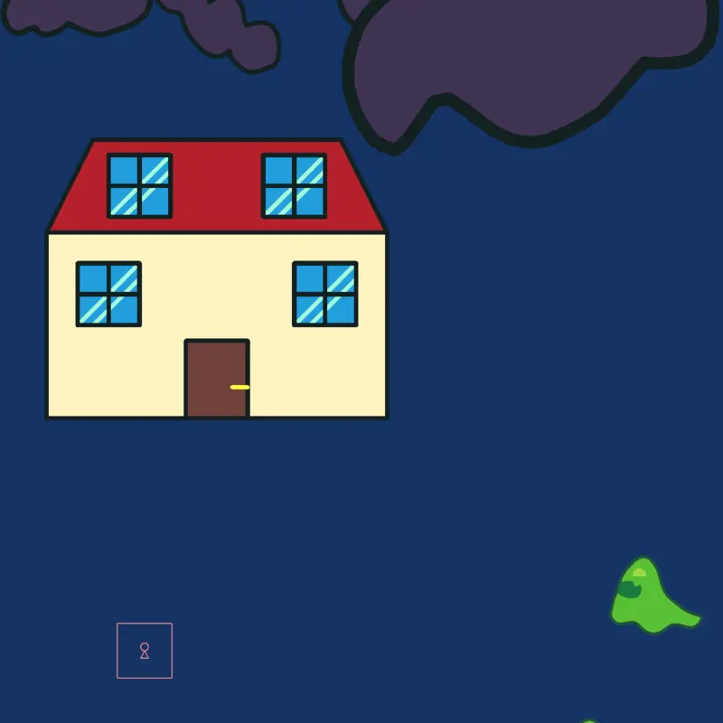 Just an eddsworld game 💚 by @cattycat6079