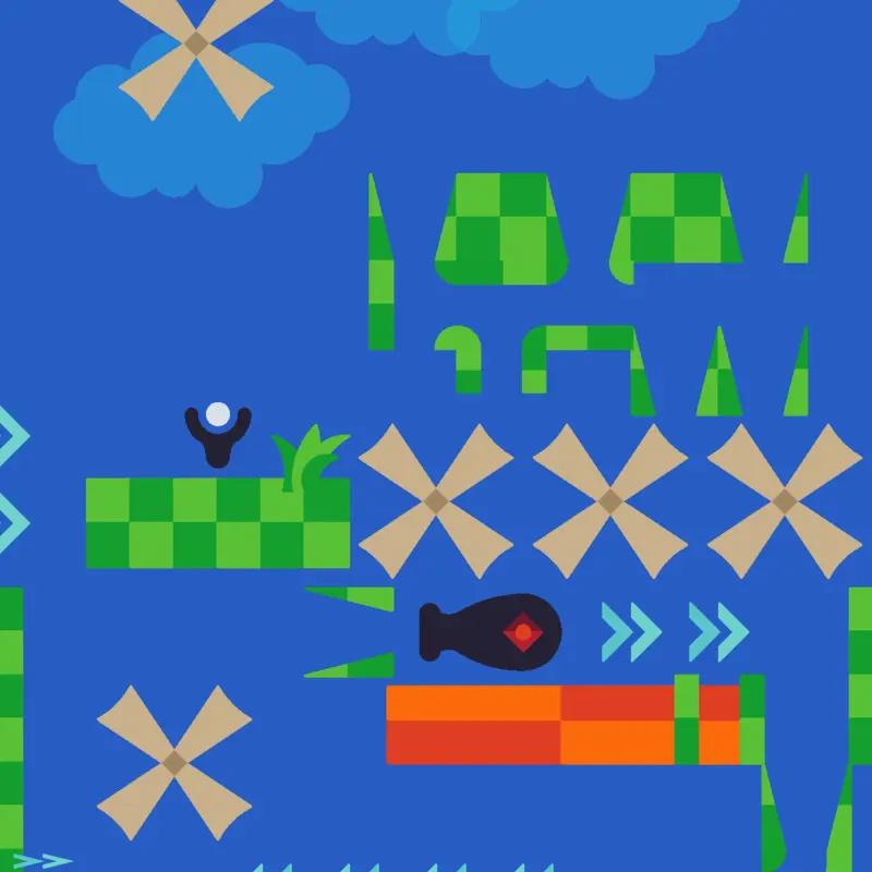 Game by @littleking