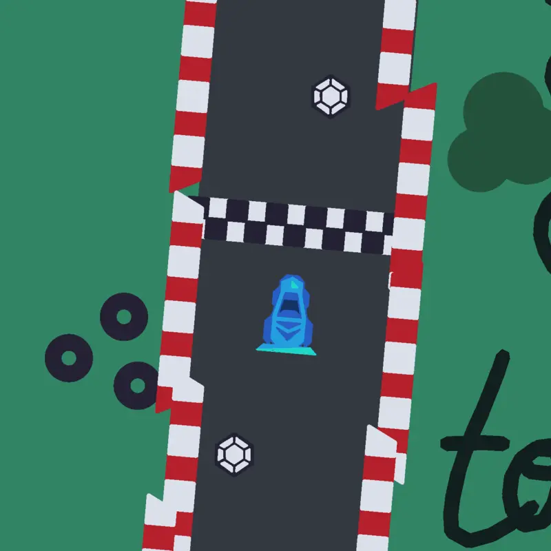 Game by @lilialana