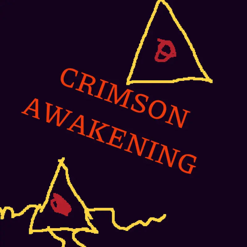 Game by @billcipher2