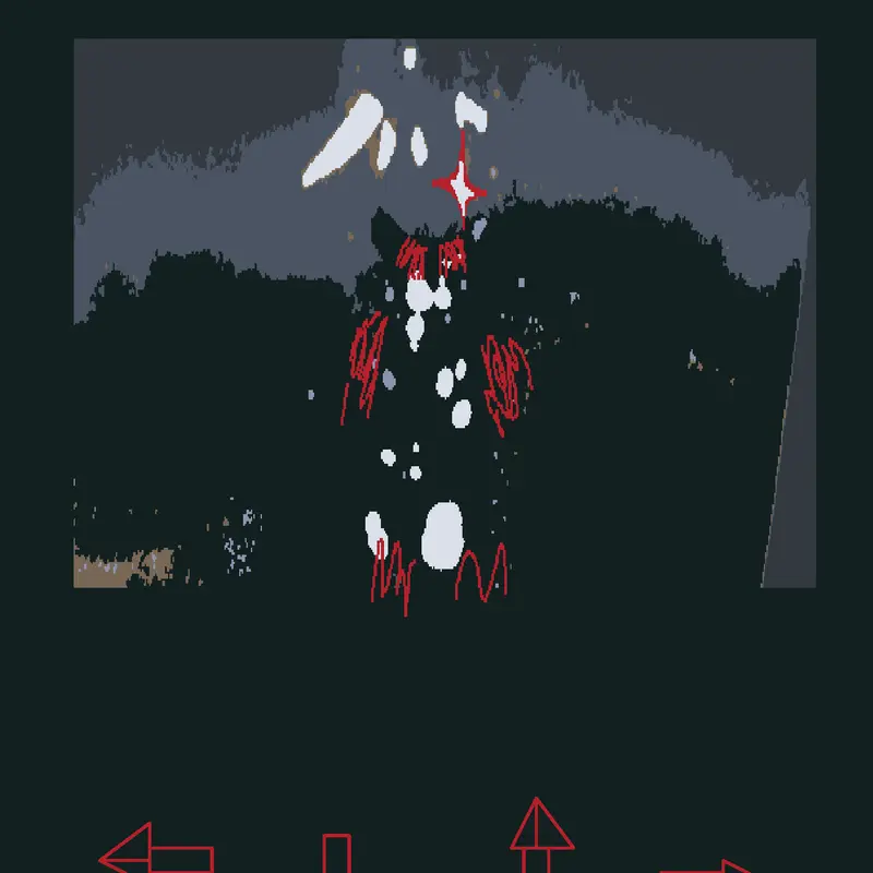 Game by @teongue