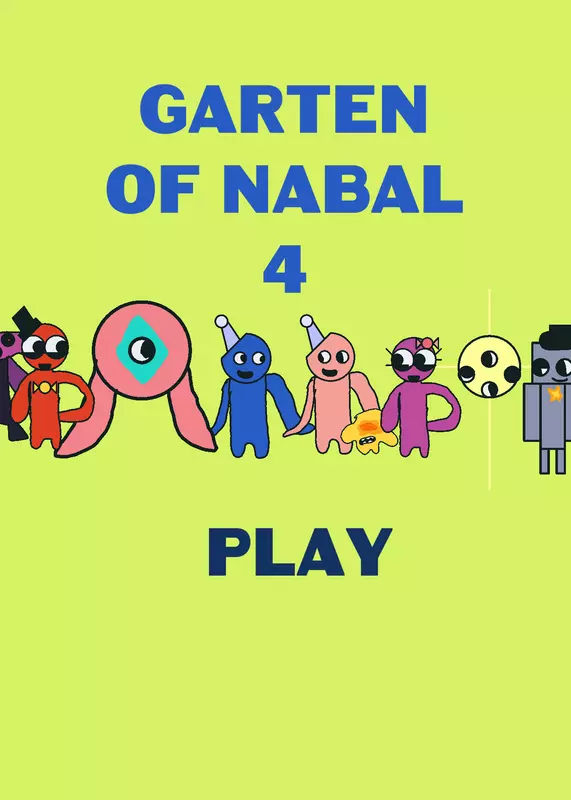 Game by @4B-Yayy_Cupc4k33