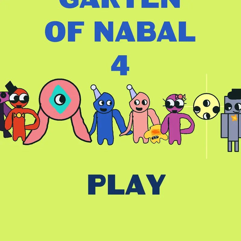 Game by @4B-Yayy_Cupc4k33