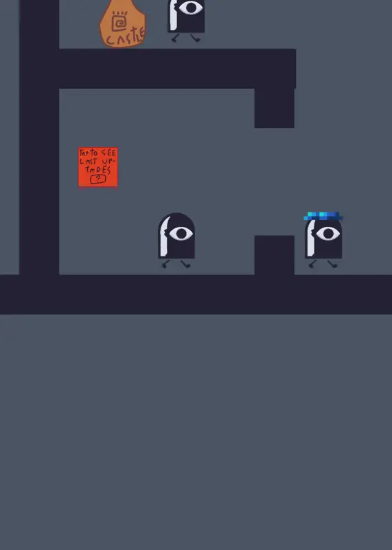Game castle by @KALI6builder