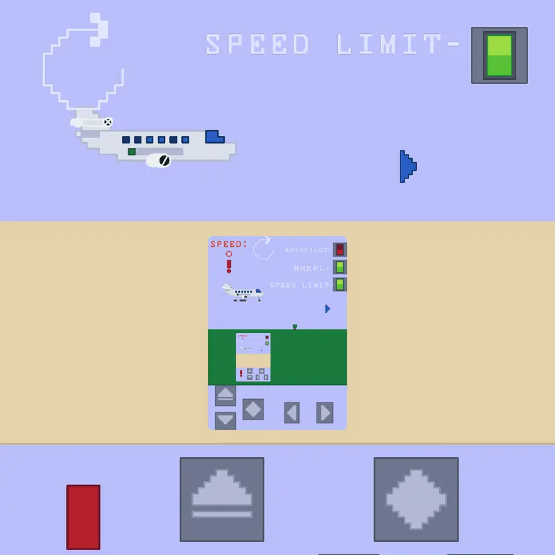 Game by @mikosinohio