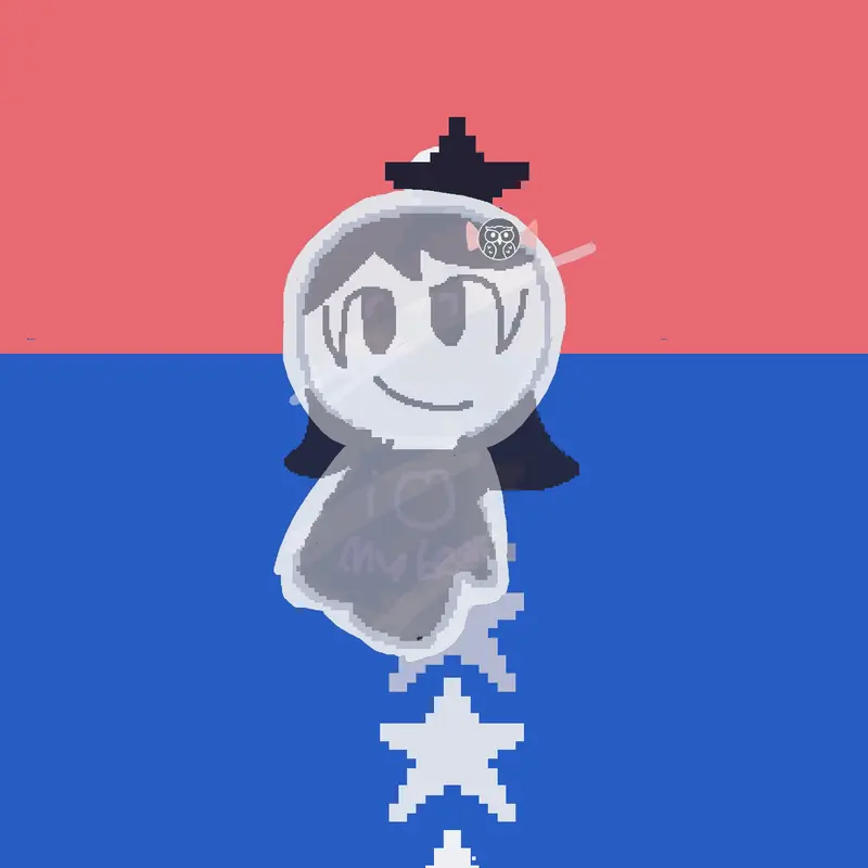 RANDOM by @TW1XX3L_F4N
