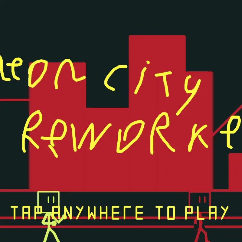 Game by @boisver