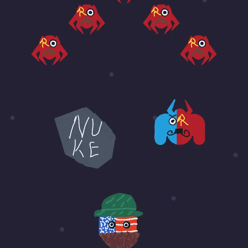 Game by @Argi