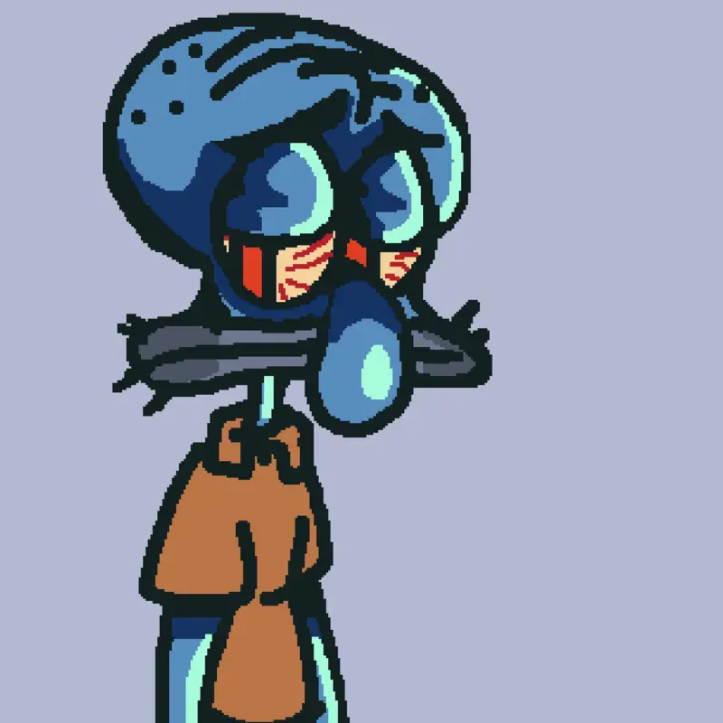 Game by @zadenc