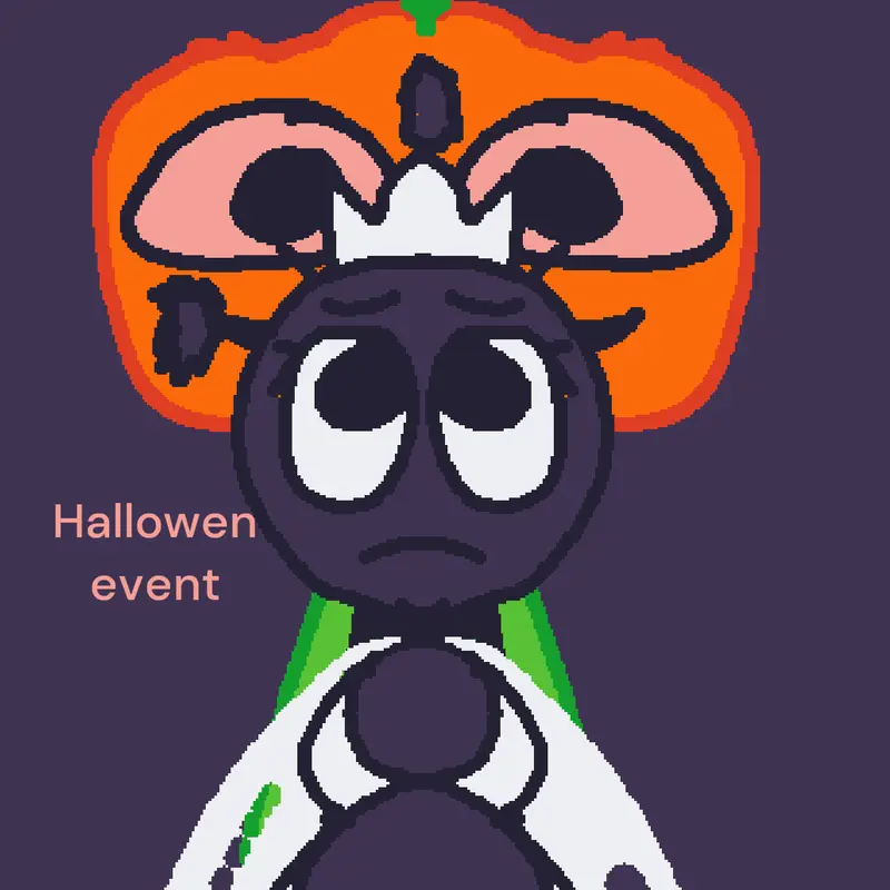 Ally's world [alpha] by @nika_the_monster