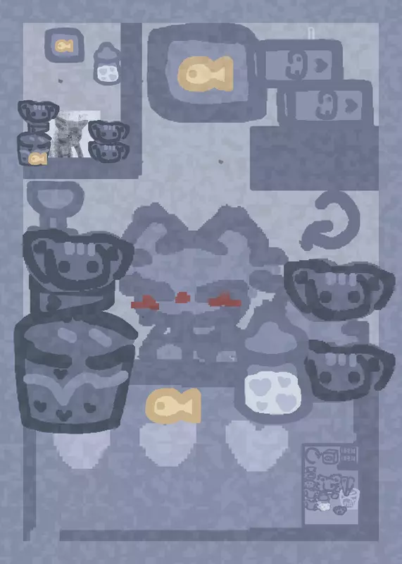 Game by @Miyu_cat