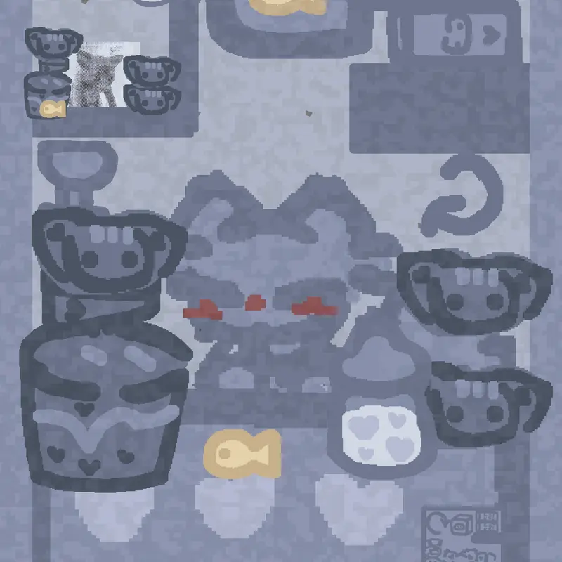 Game by @Miyu_64