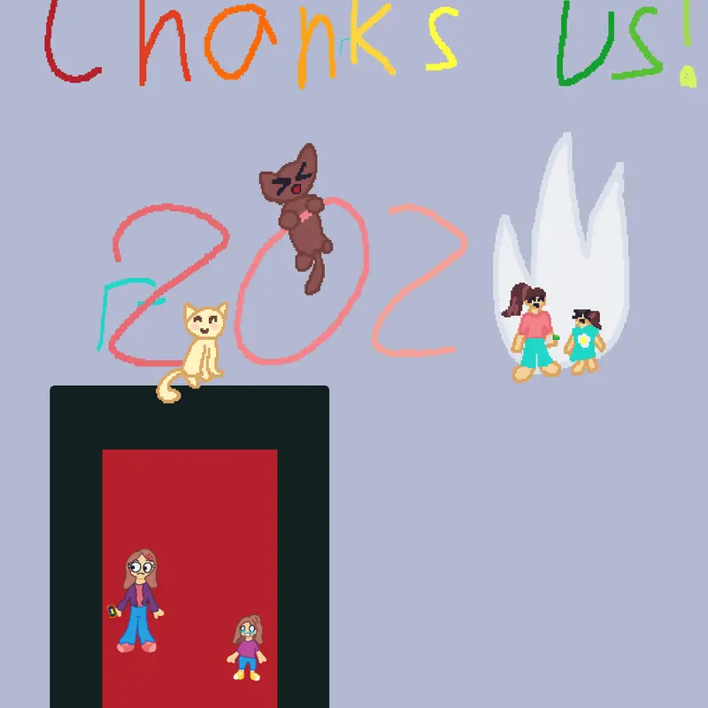 Game by @Katrina1609