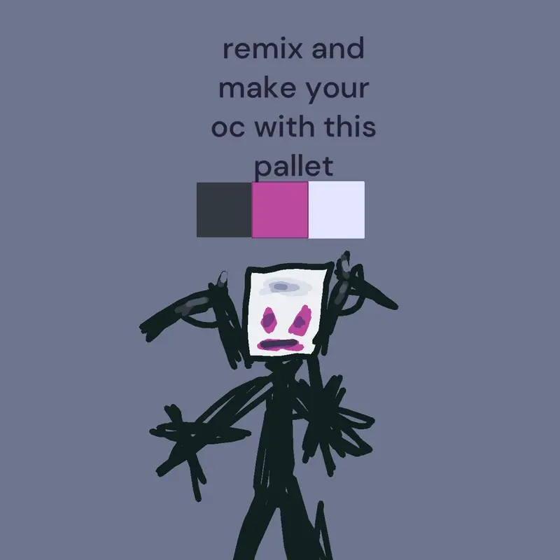 Game by @negative_oval_the_spider