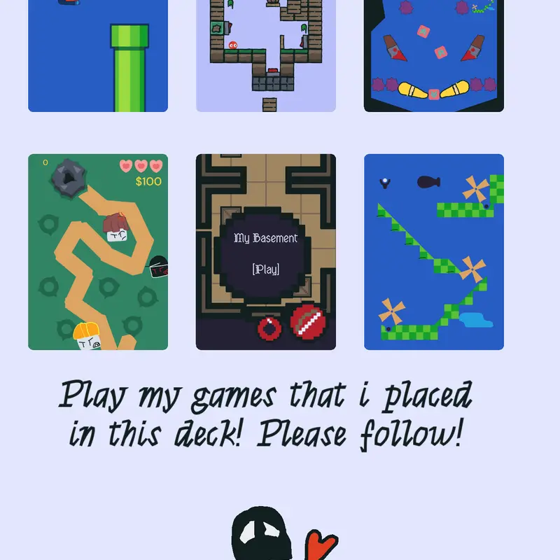 Game by @EditProle