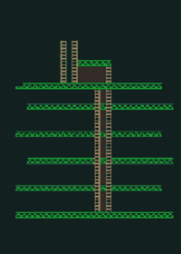 Crazy Kong Arcade