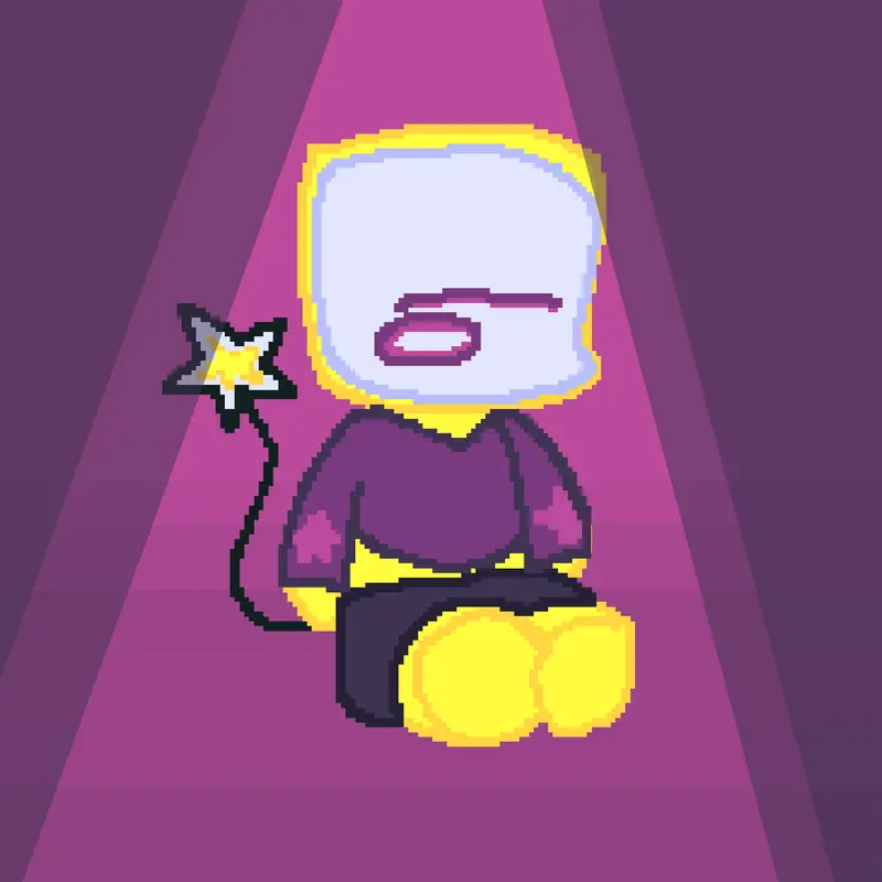 Game by @Seedlyn