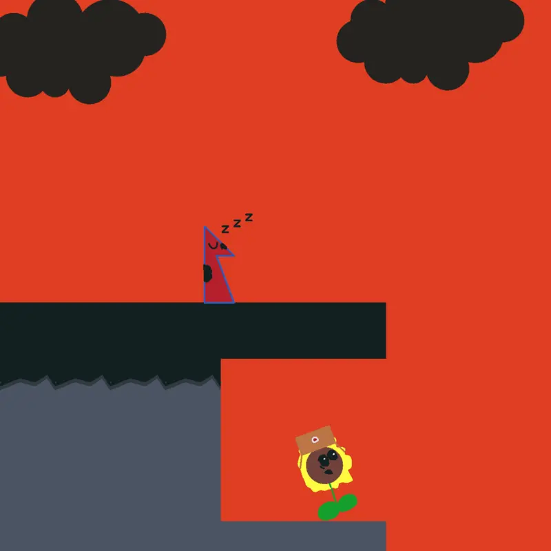Game by @Mgzin