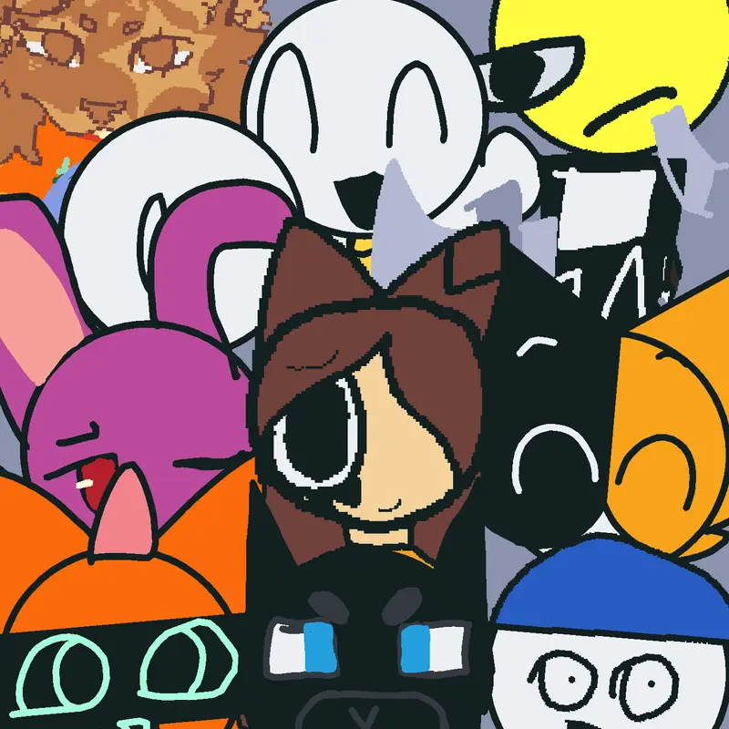 Game by @Slime_pup_white_exe2