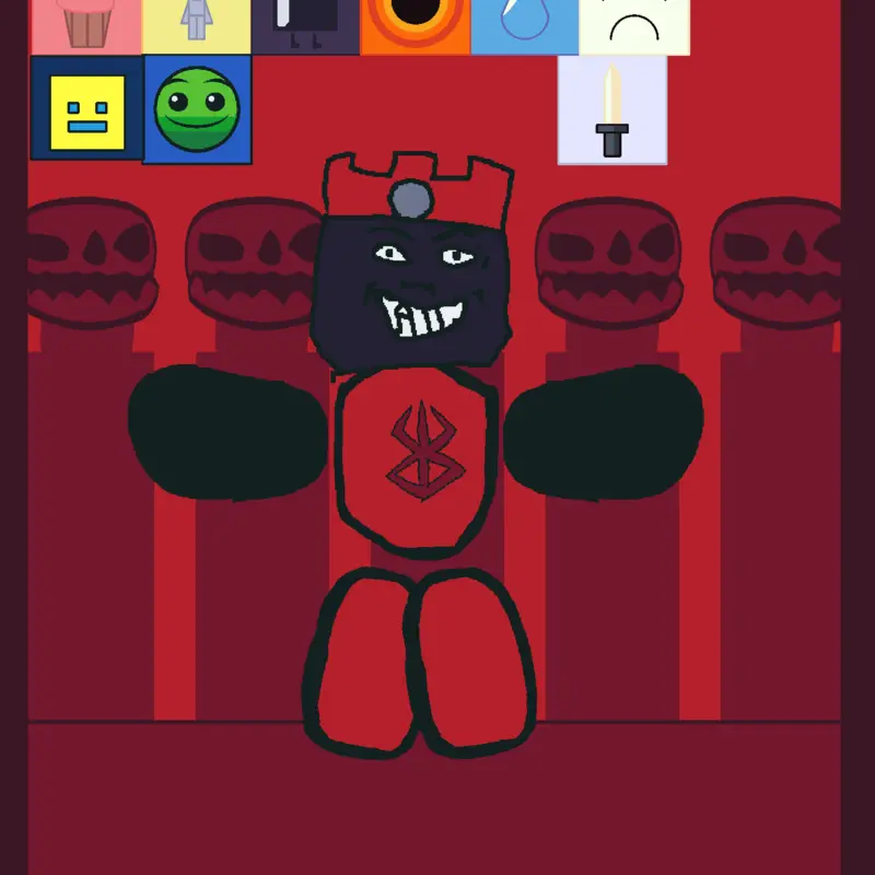 Game by @iuiuj