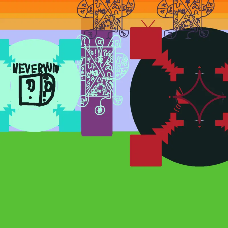 Game by @difficultyball