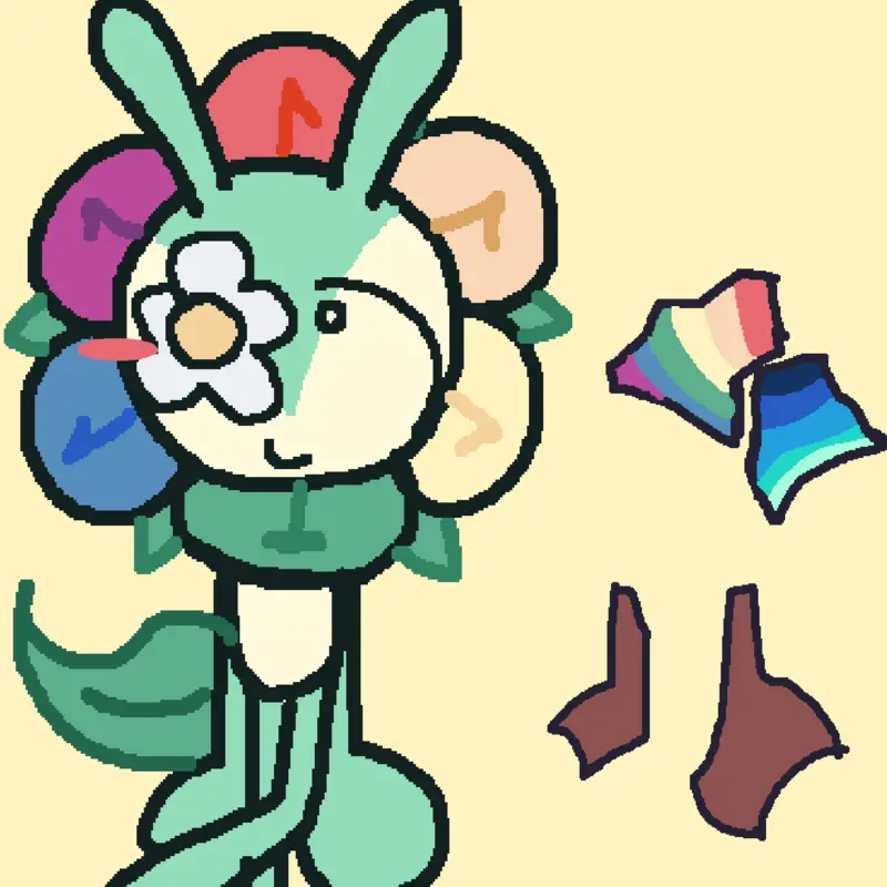 Game by @-Jelly_beans-
