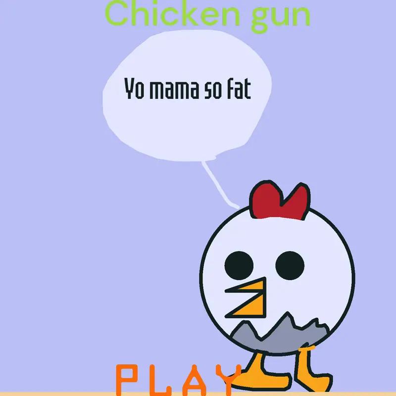 Game by @newacount
