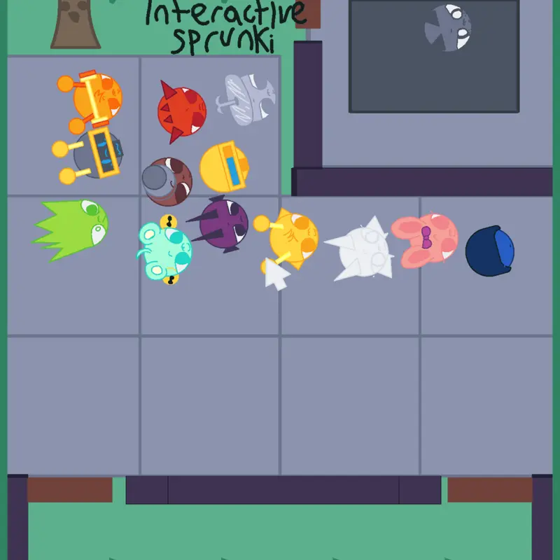 Game by @mima_cute