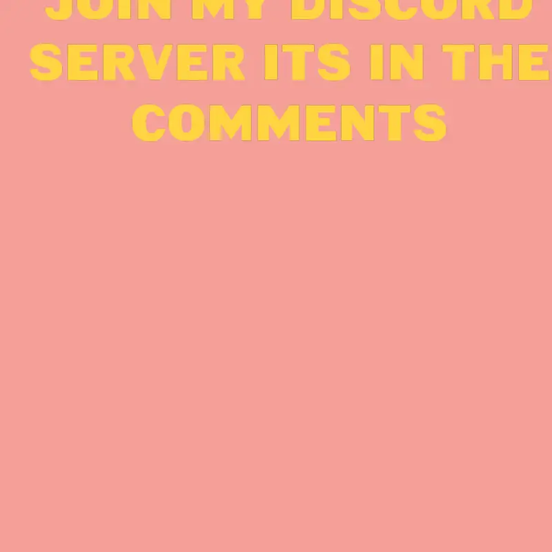 Game by @KM3L0N