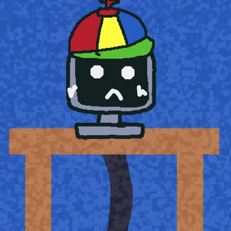 Game by @SprunkiAnimation
