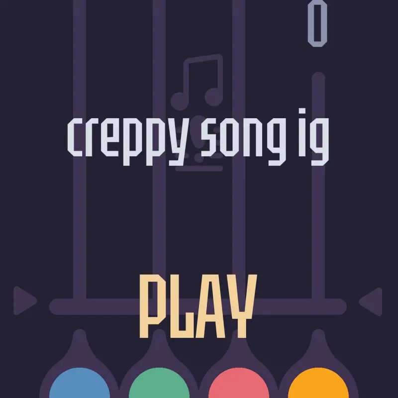 Game by @Daylay