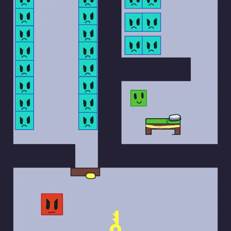 Game by @jamespogi