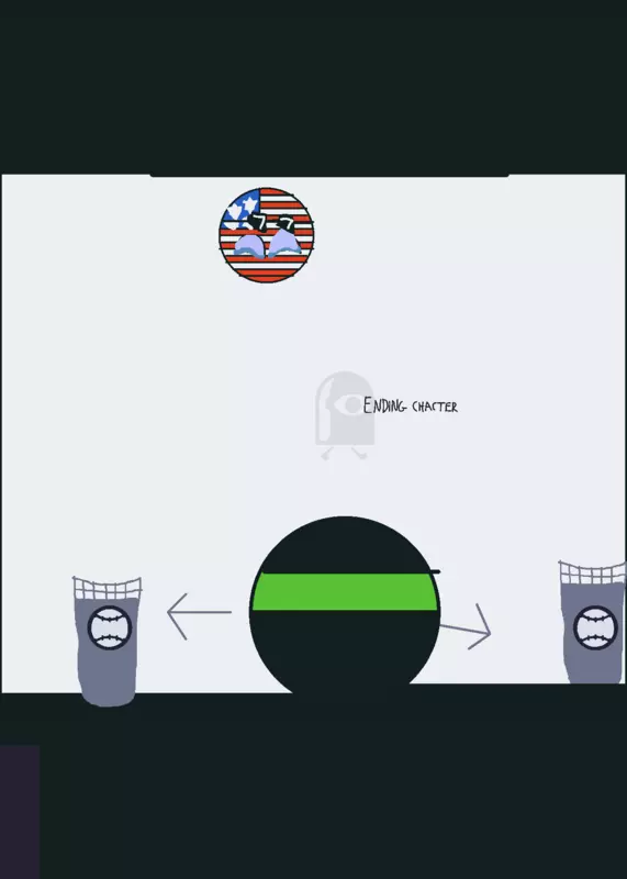 Game by @BigRedBubbleanduni