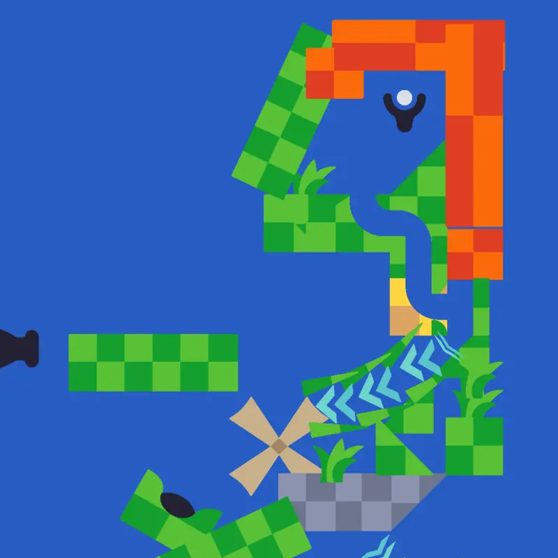 Game by @graciousblock